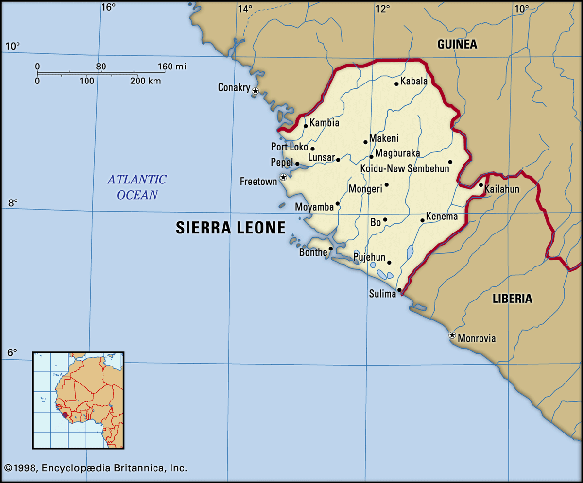I once had a farm in Africa…..