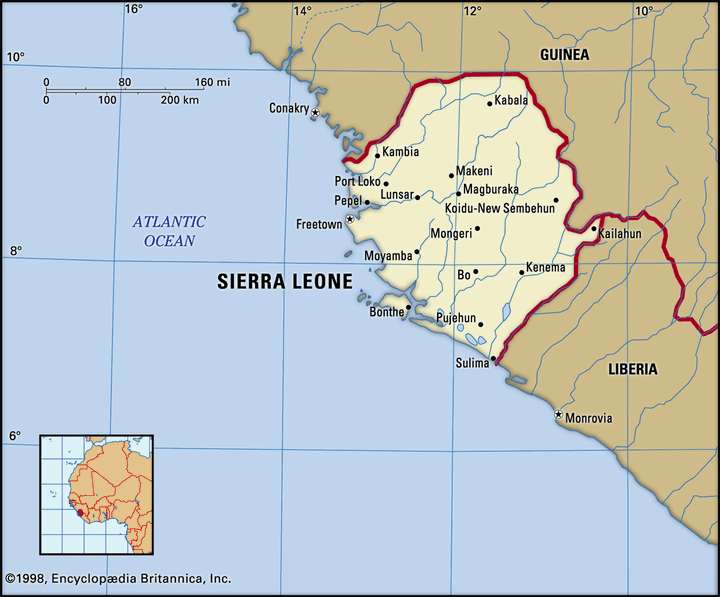 I once had a farm in Africa…..